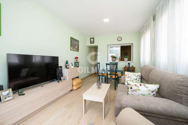 Chalet Pareado en venta en Corralejos – Madrid | Gilmar Consulting