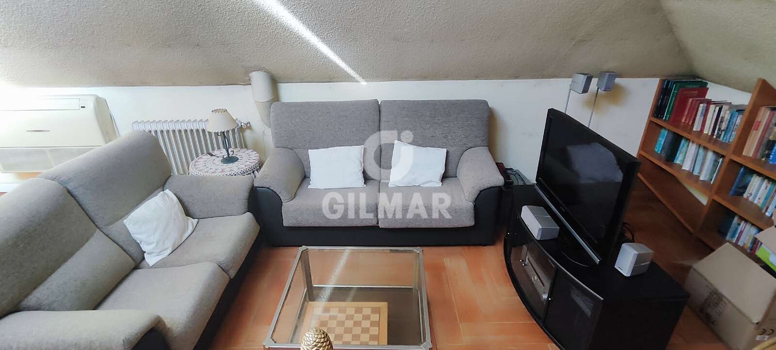 Property slider Gilmar