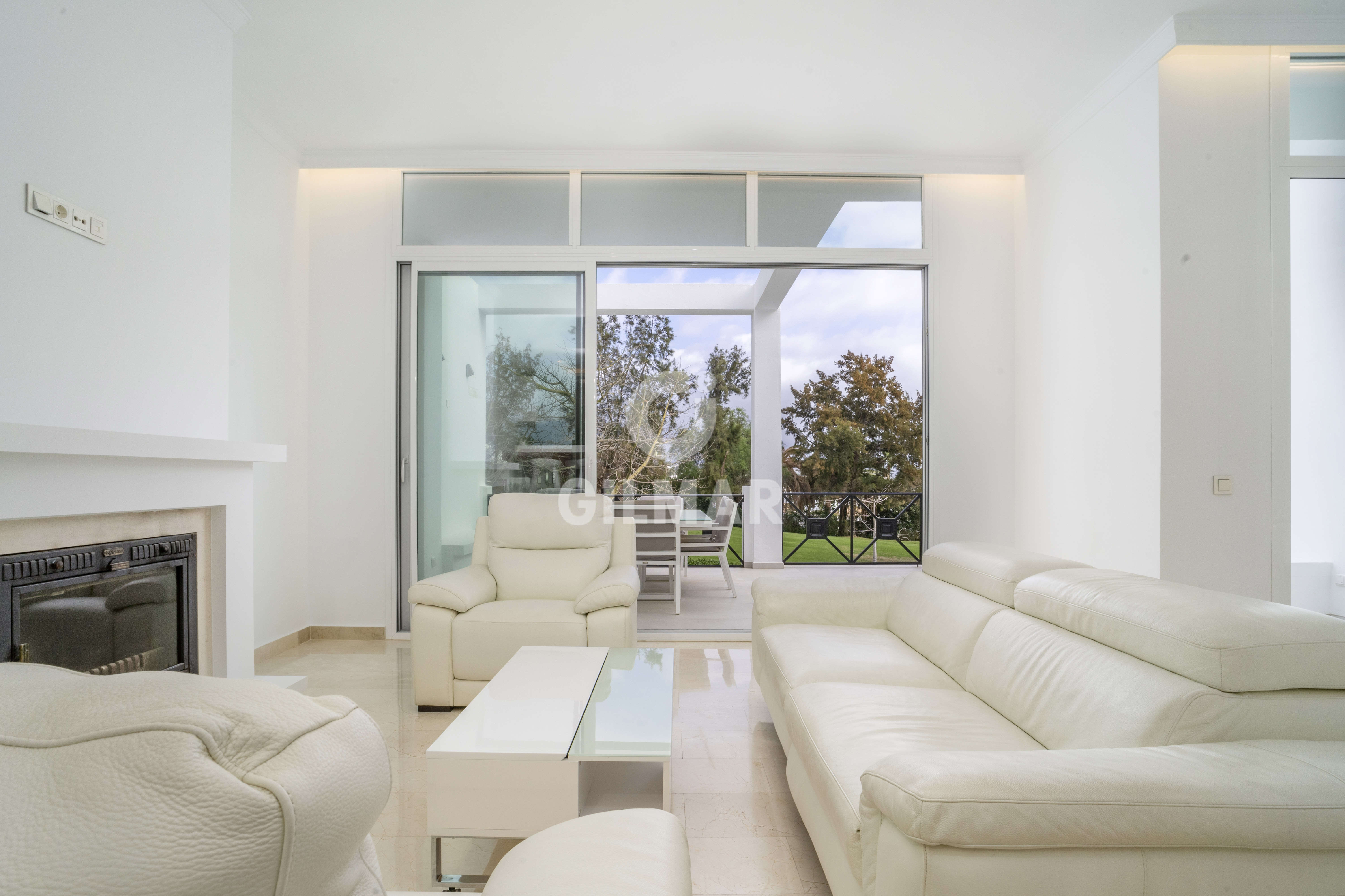 Photo of Terraced house