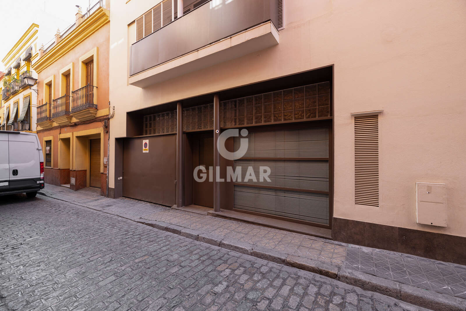 Property slider Gilmar