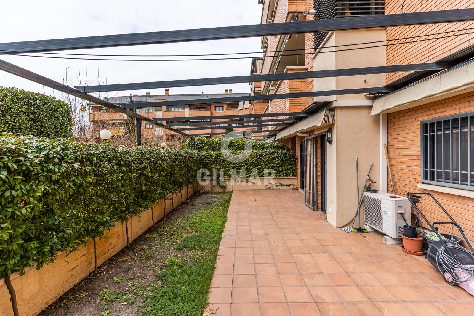 Property slider Gilmar