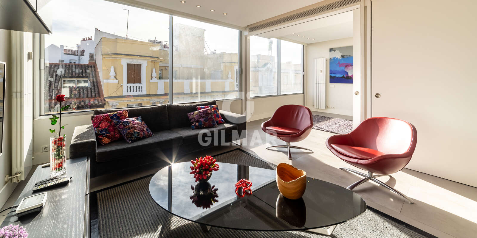 Property slider Gilmar