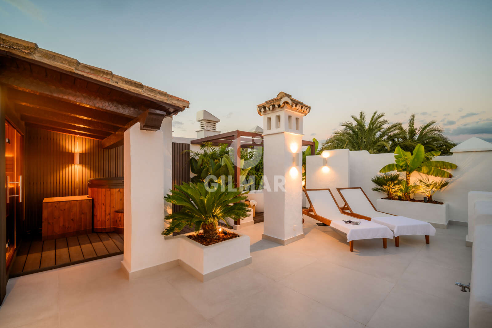 Property slider Gilmar