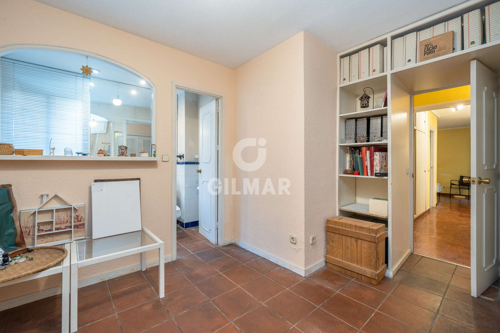 Property slider Gilmar