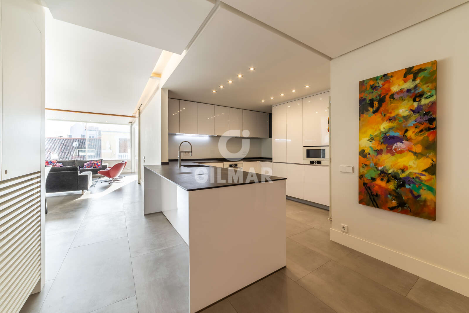 Property slider Gilmar