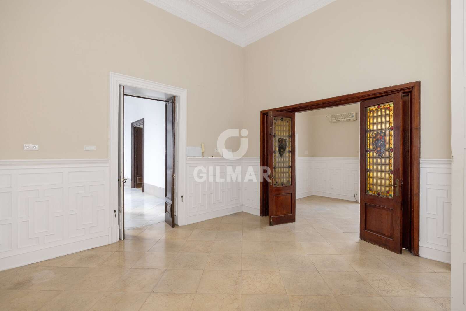 Property slider Gilmar