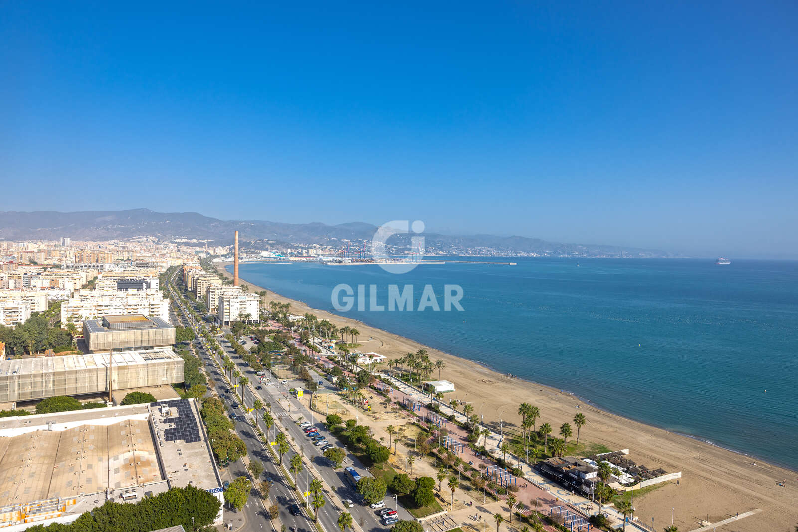 Property slider Gilmar
