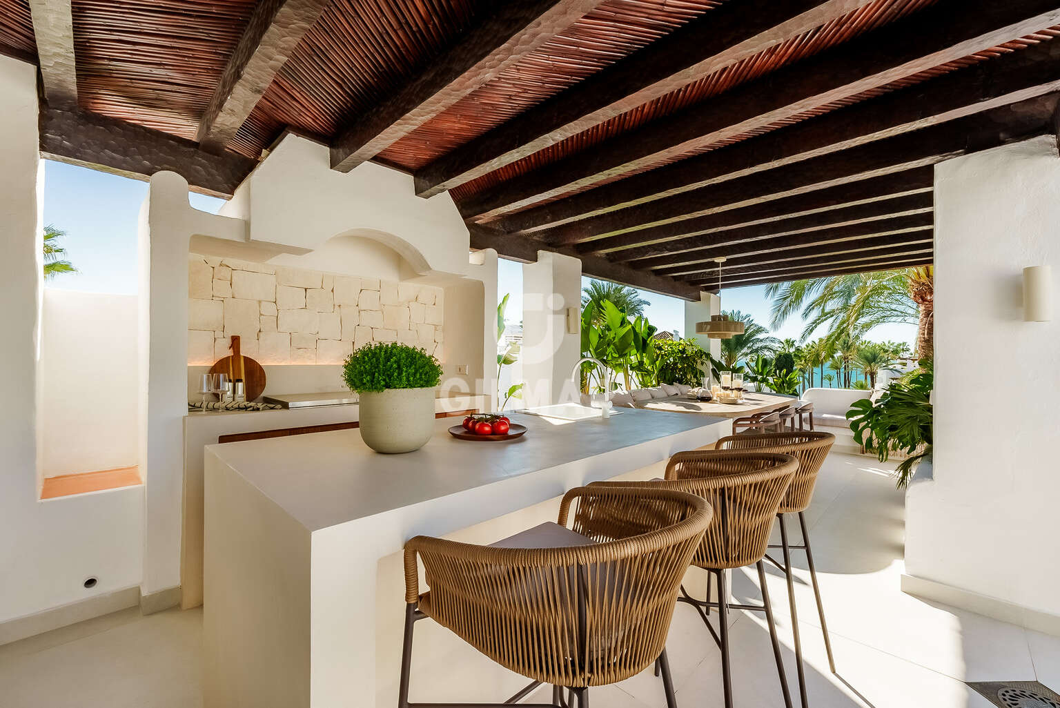 Property slider Gilmar