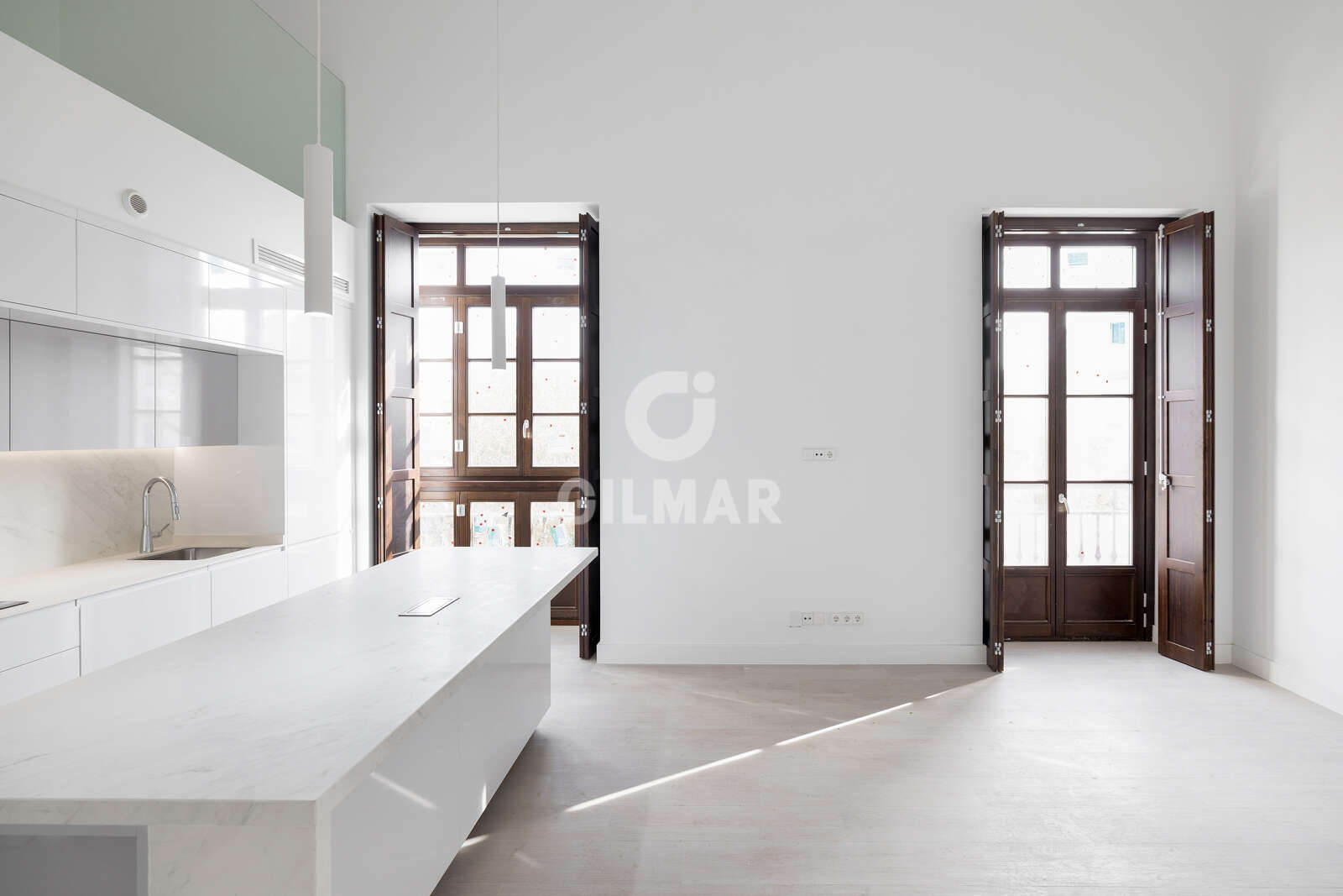 Property slider Gilmar