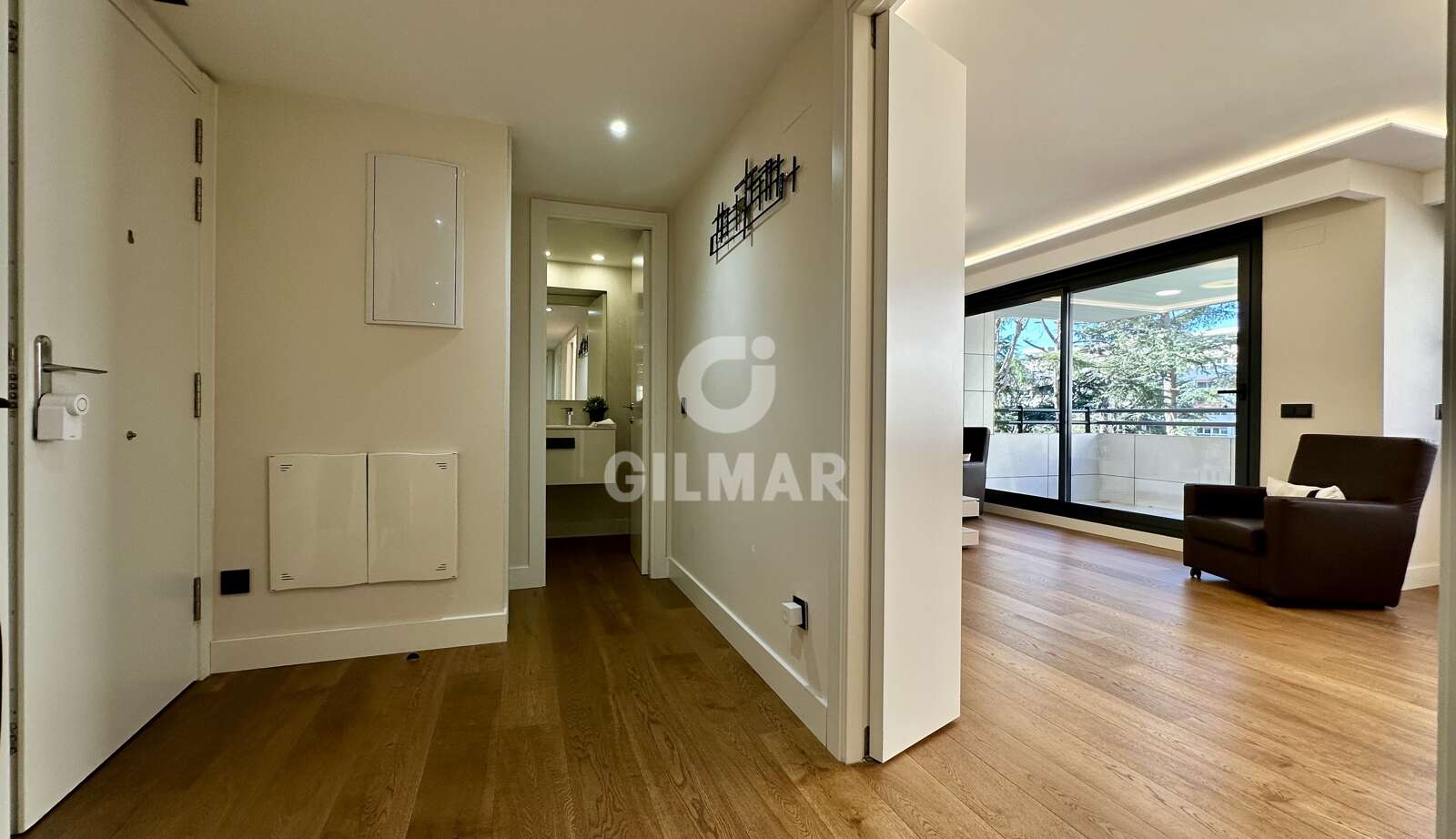 Property slider Gilmar