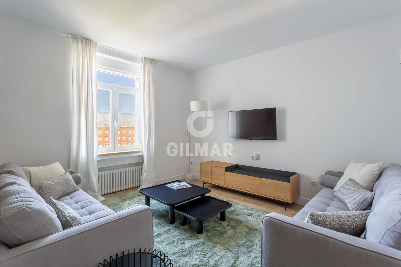 Property slider Gilmar