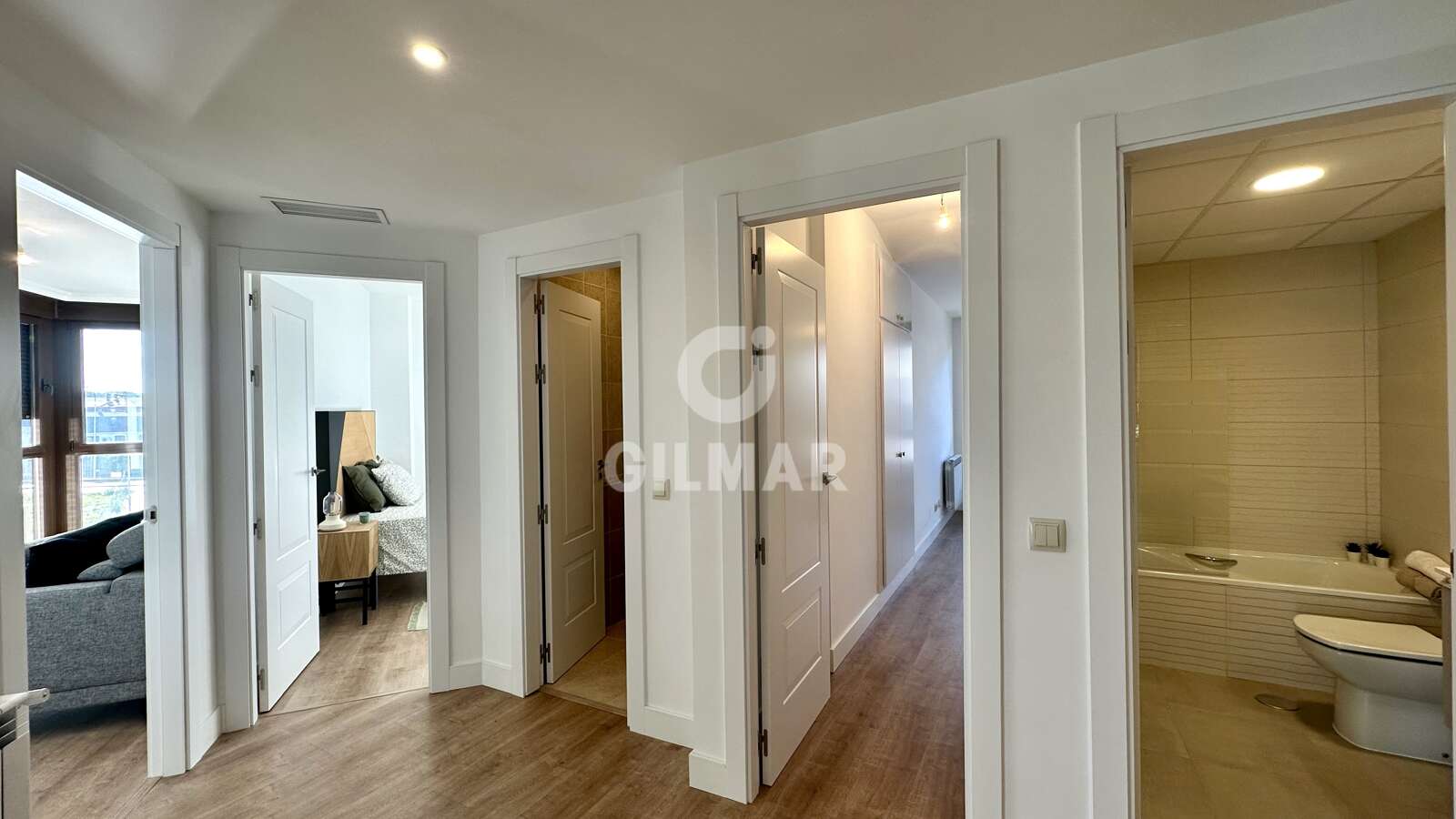 Property slider Gilmar