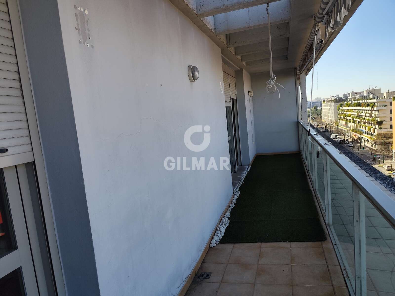 Property slider Gilmar