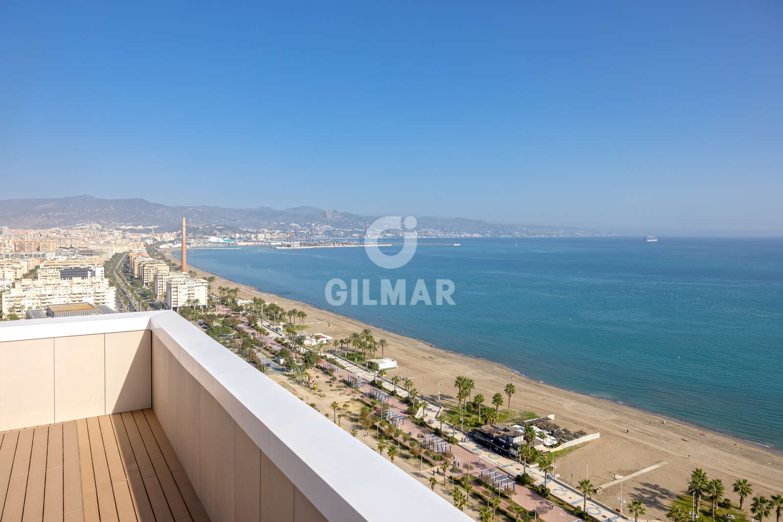 Property slider Gilmar