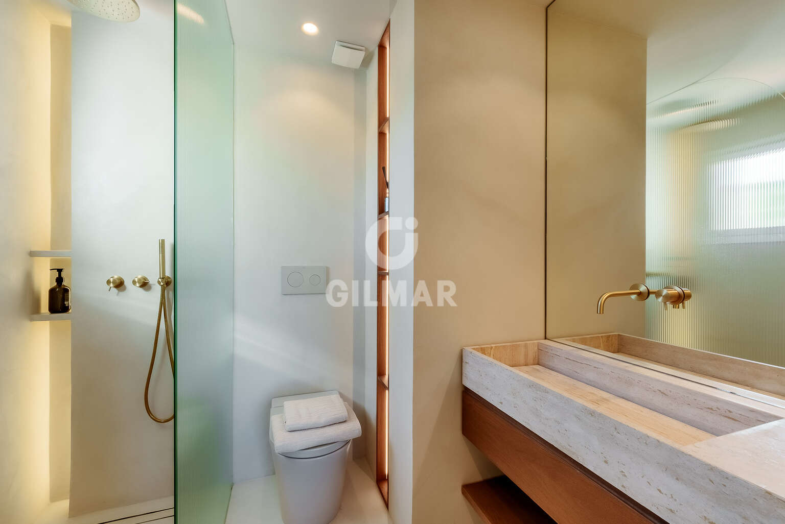 Property slider Gilmar