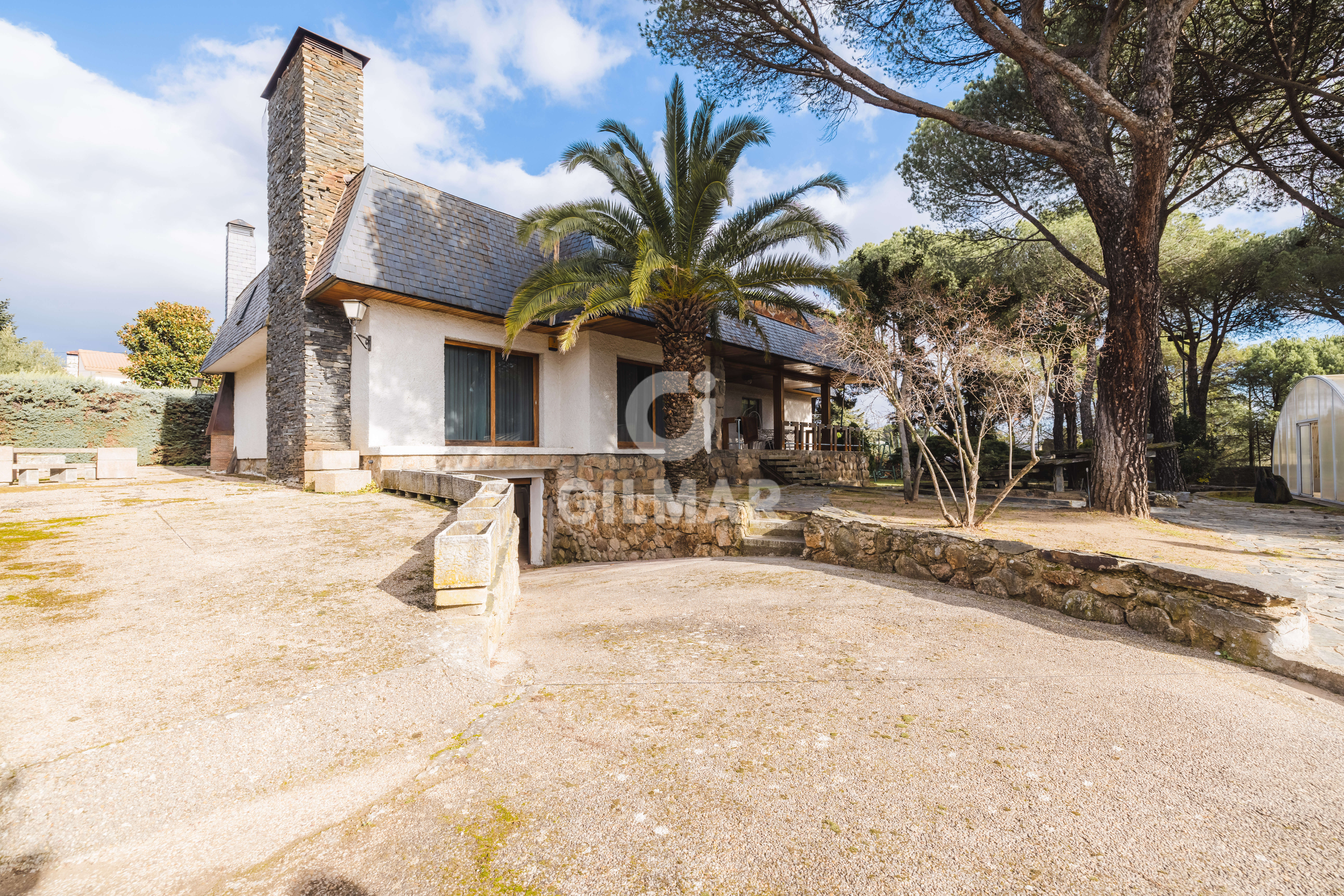 Photo of Villa