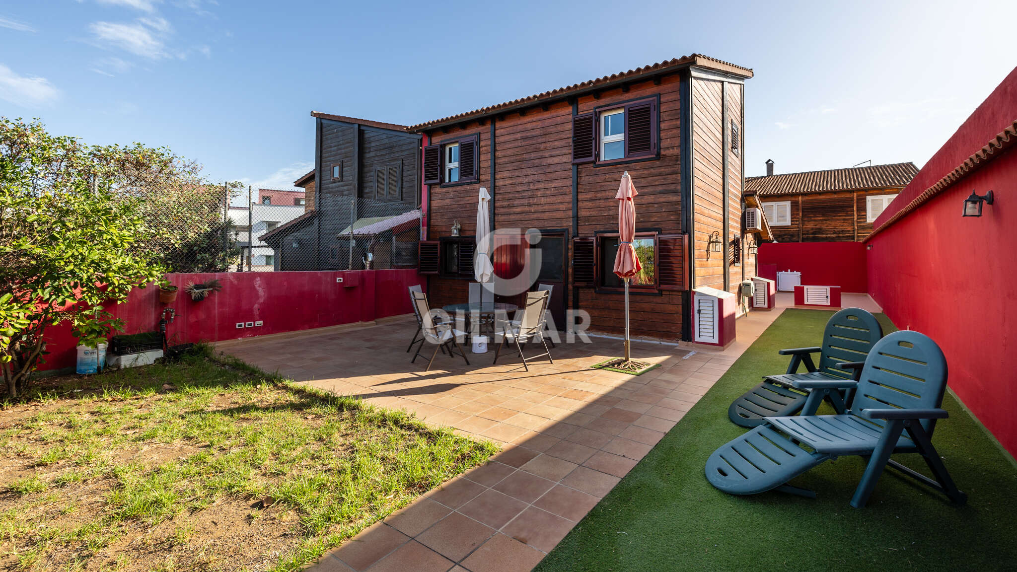 Chalet Independiente en venta en Las Palmas de Gran Canaria – Las Palmas