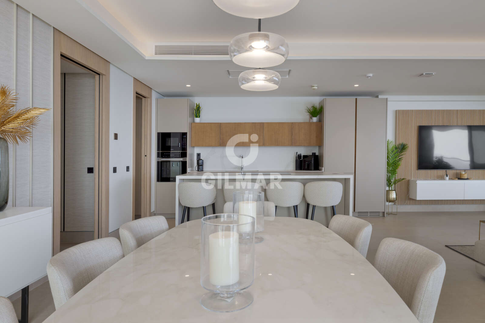 Property slider Gilmar