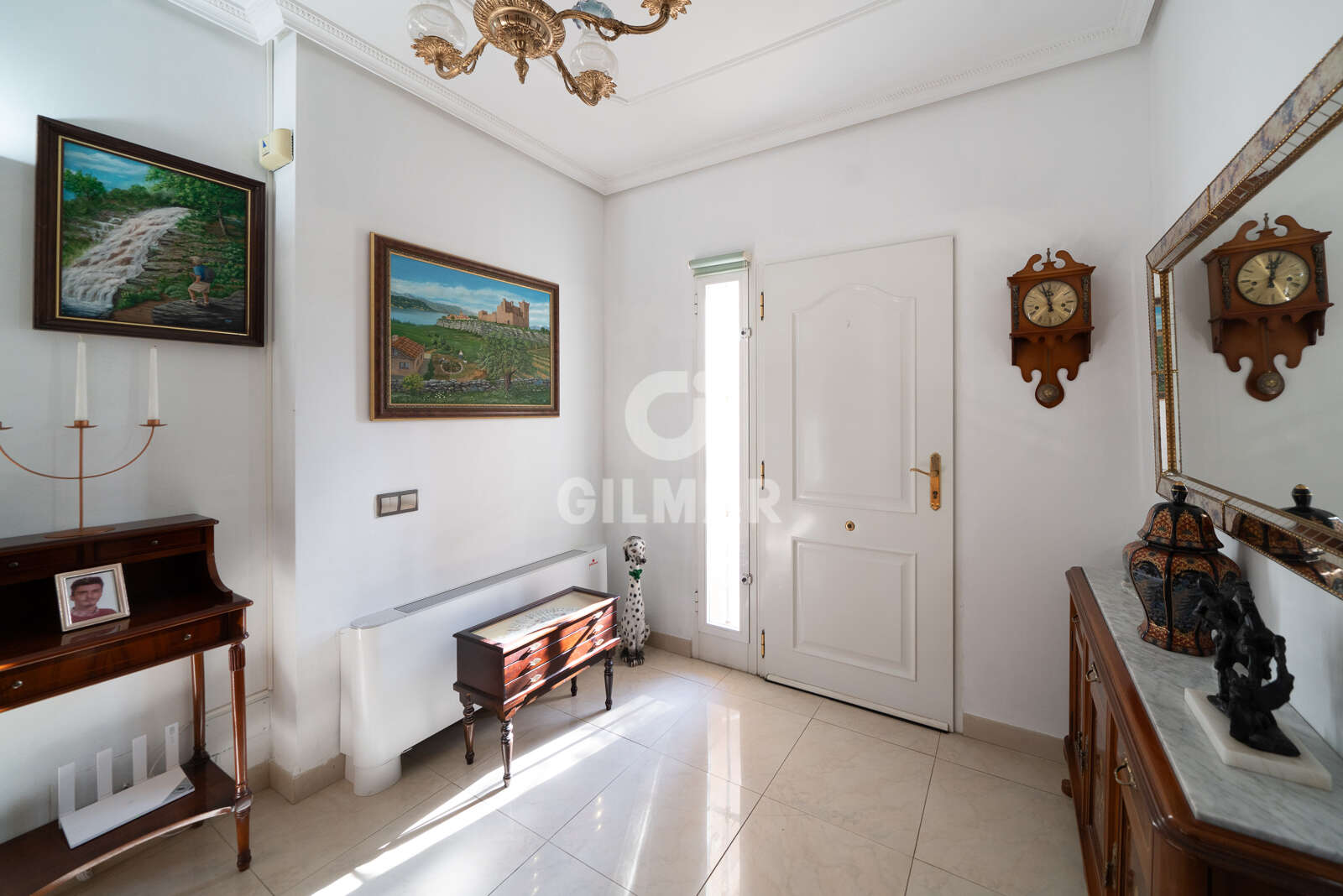 Property slider Gilmar