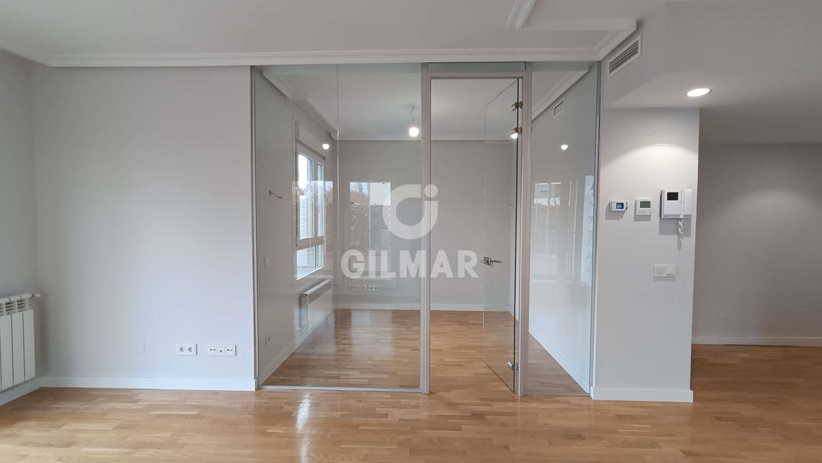 Property slider Gilmar