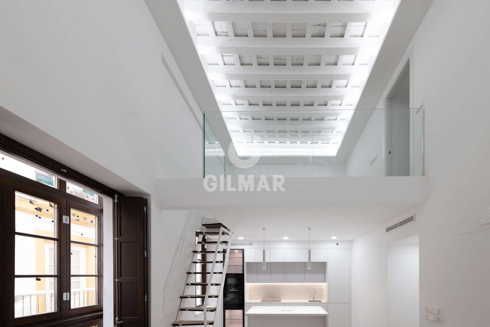 Property slider Gilmar