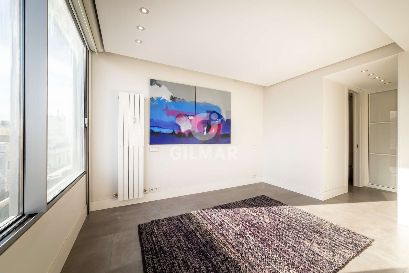 Property slider Gilmar