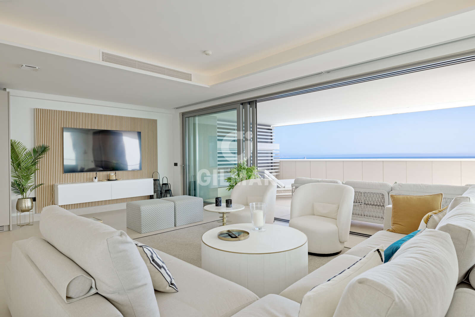 Property slider Gilmar