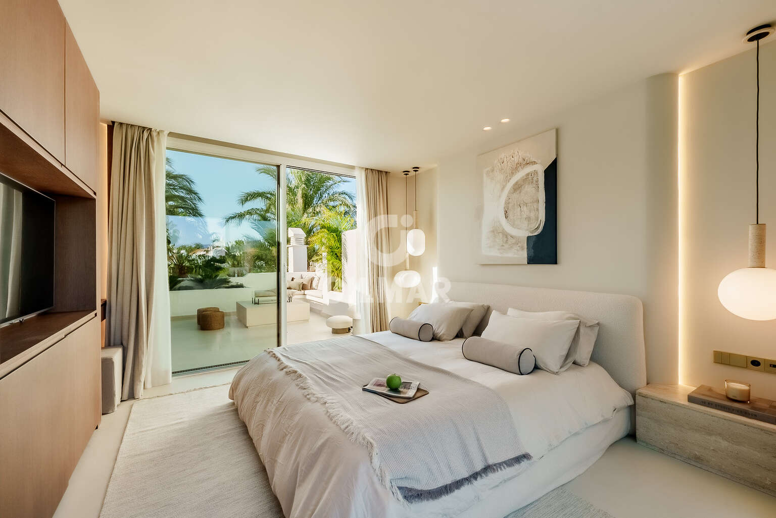 Property slider Gilmar