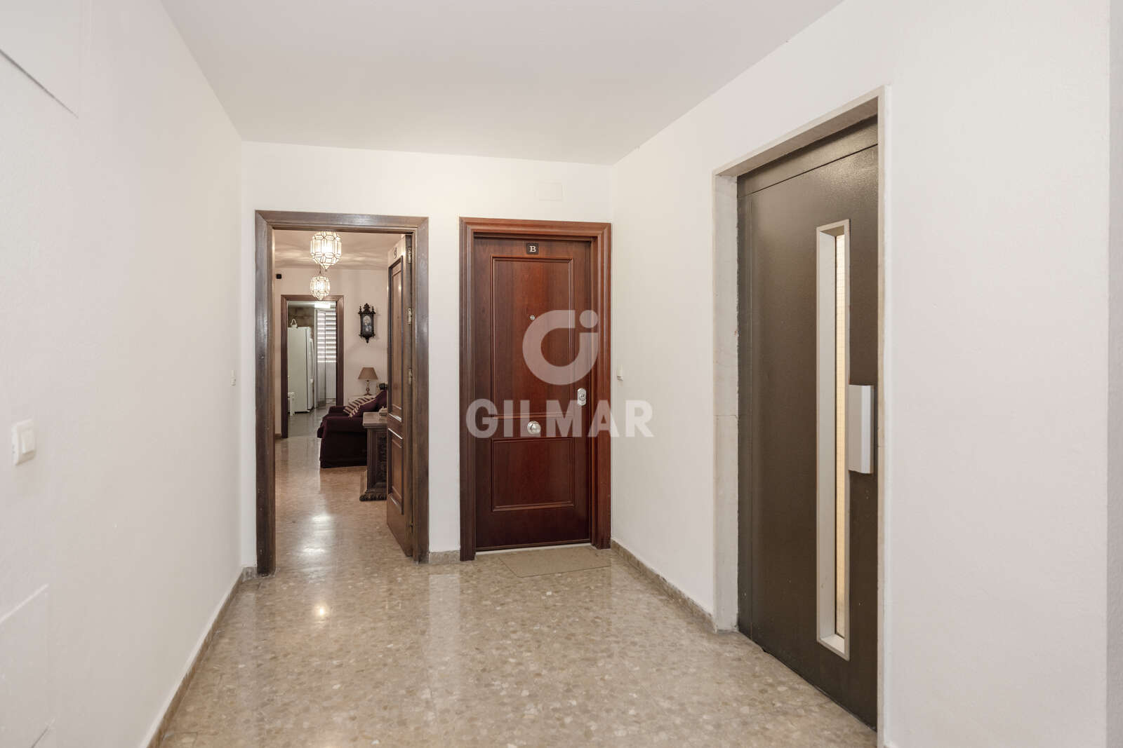 Property slider Gilmar