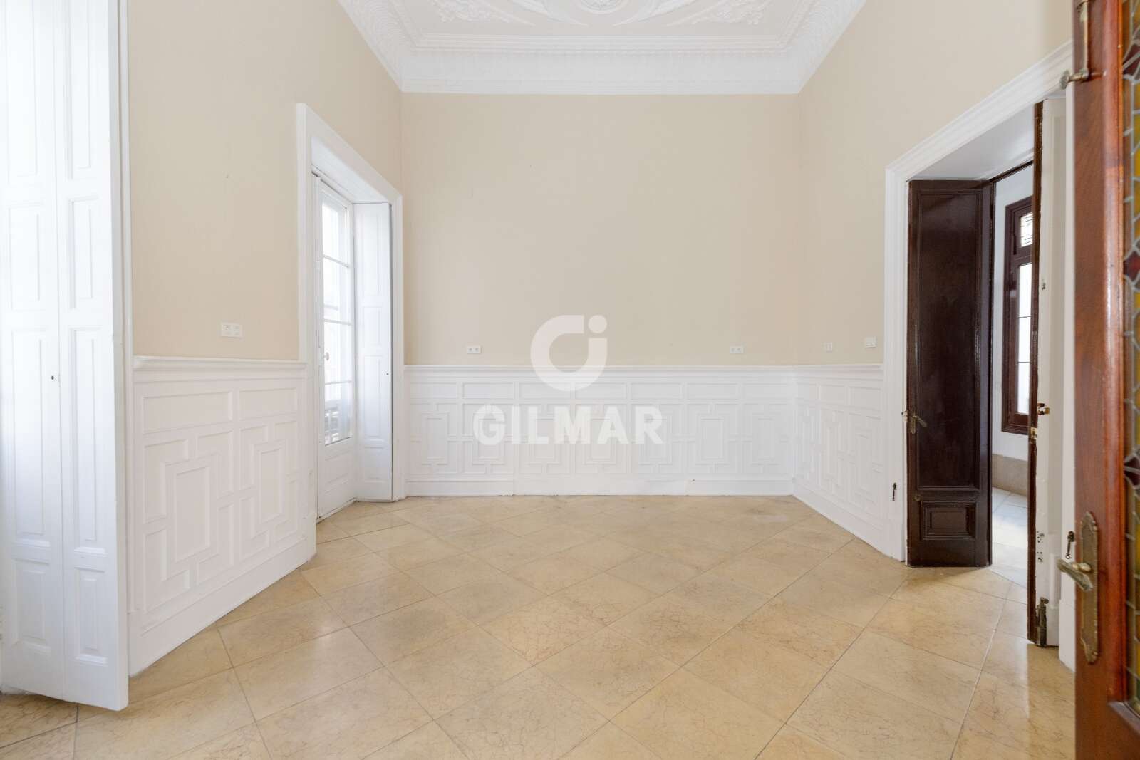 Property slider Gilmar