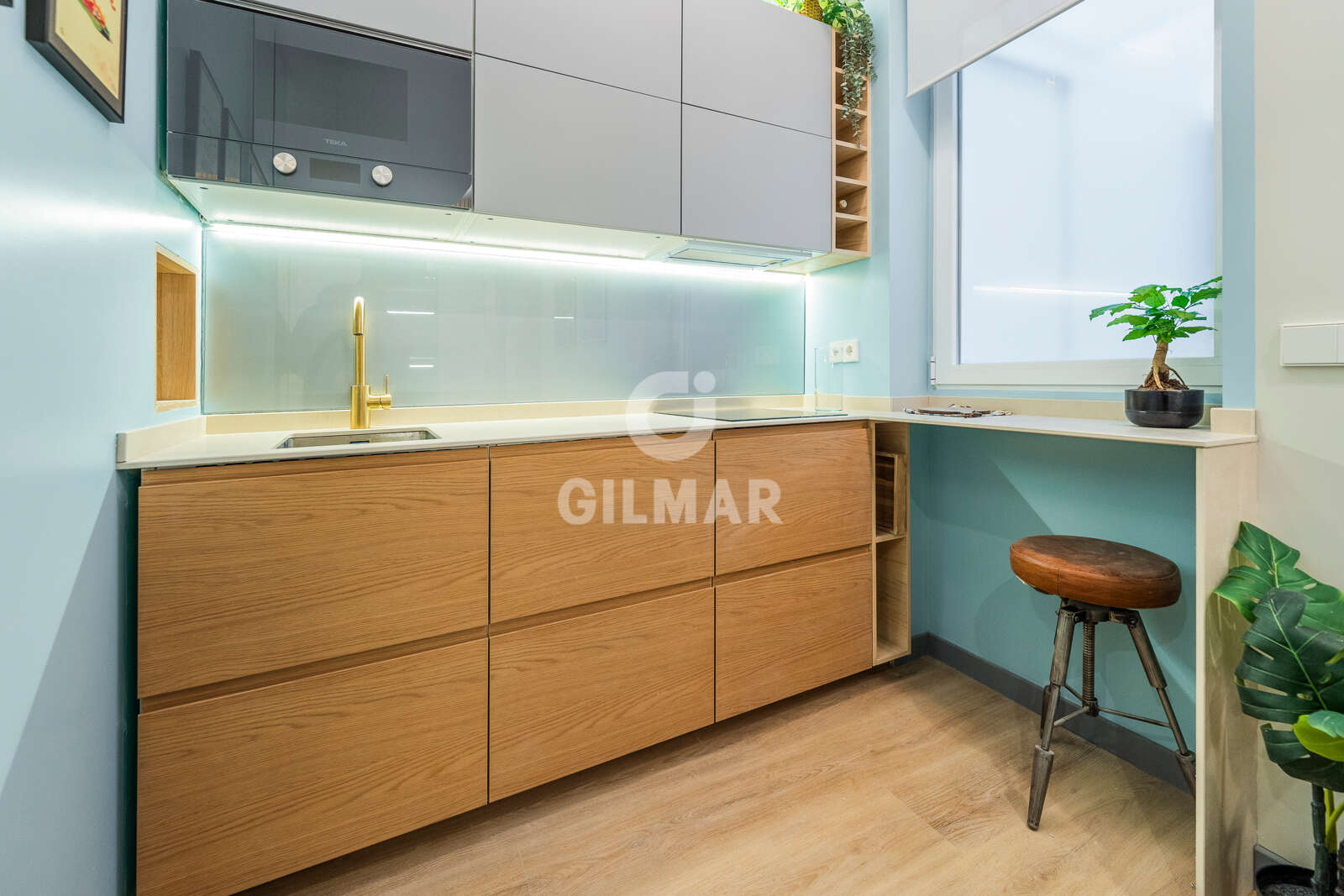 Property slider Gilmar