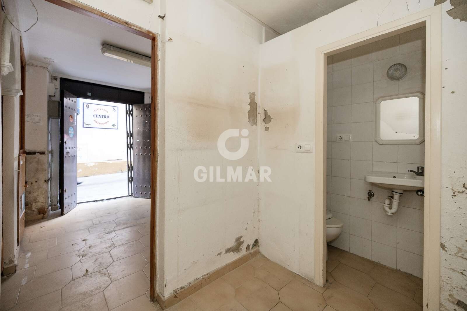 Property slider Gilmar