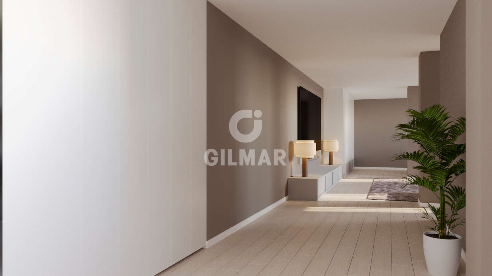 Property slider Gilmar