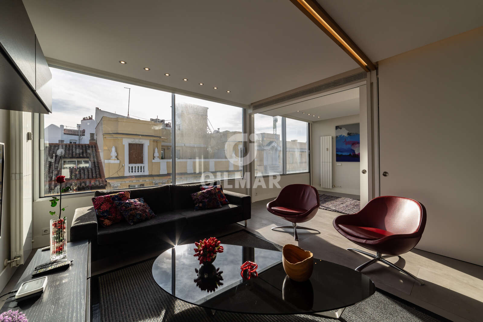 Property slider Gilmar