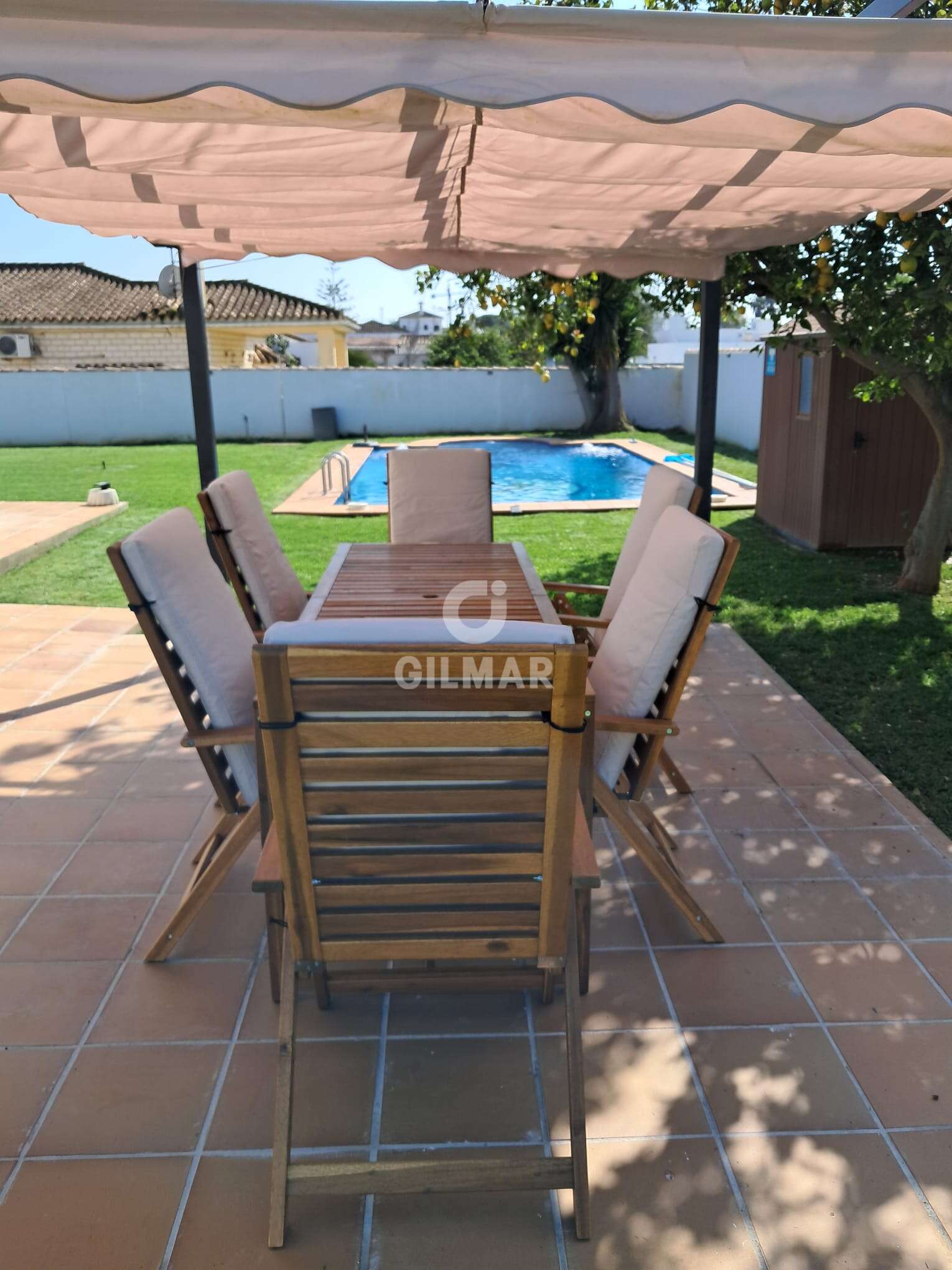 Property slider Gilmar