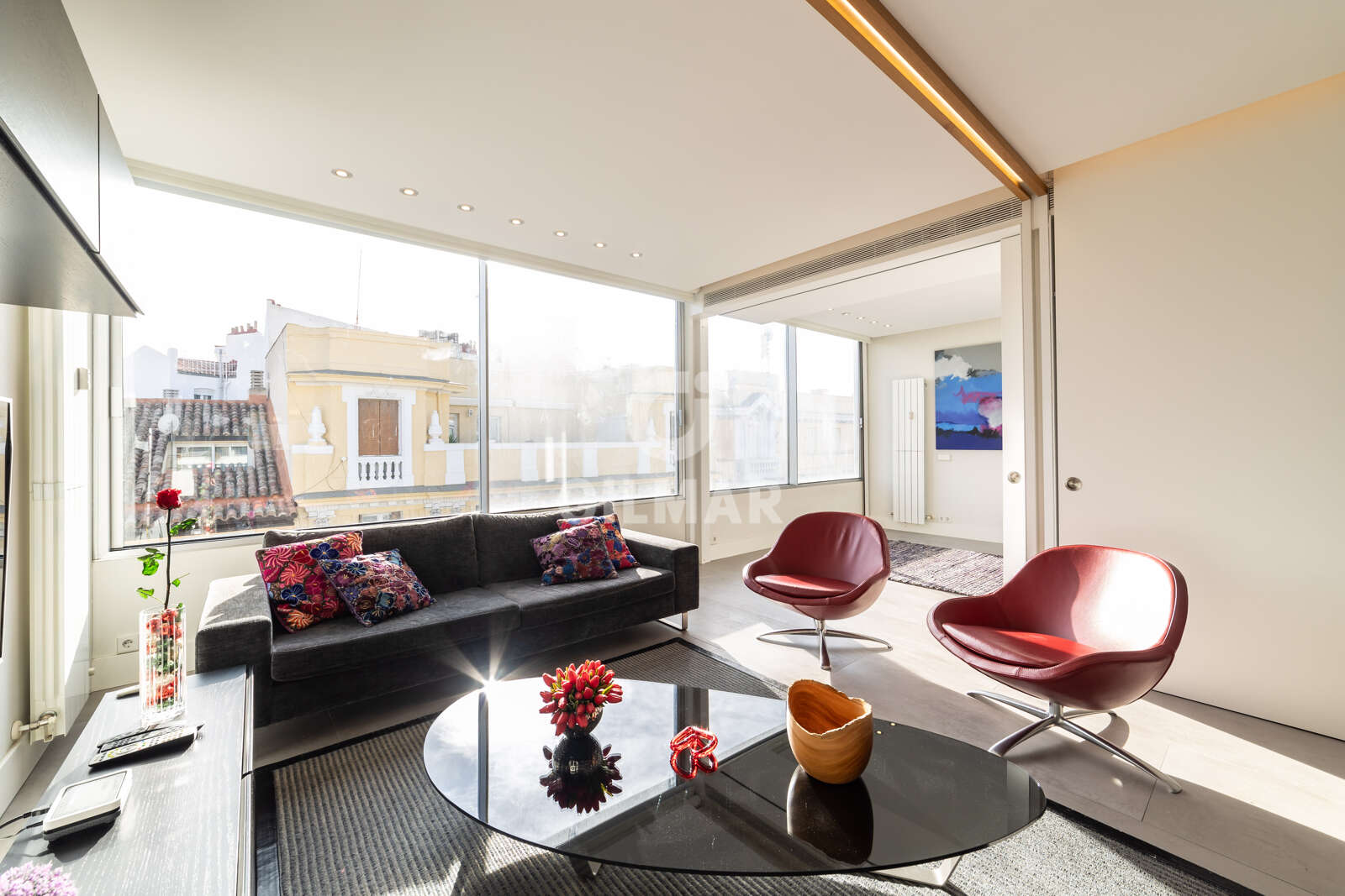 Property slider Gilmar