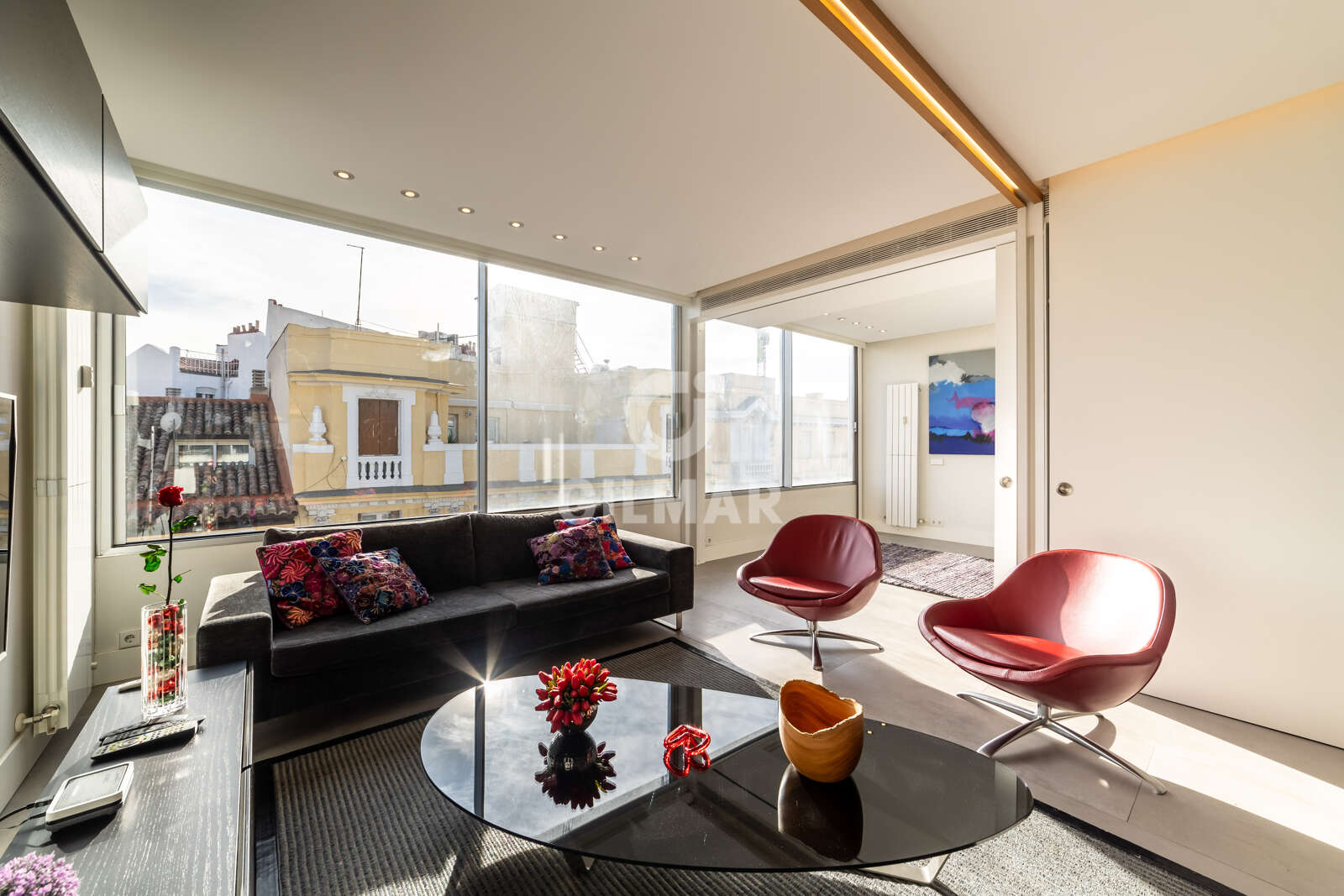 Property slider Gilmar