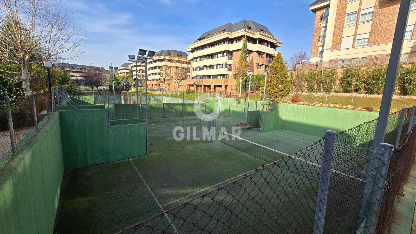 Property slider Gilmar