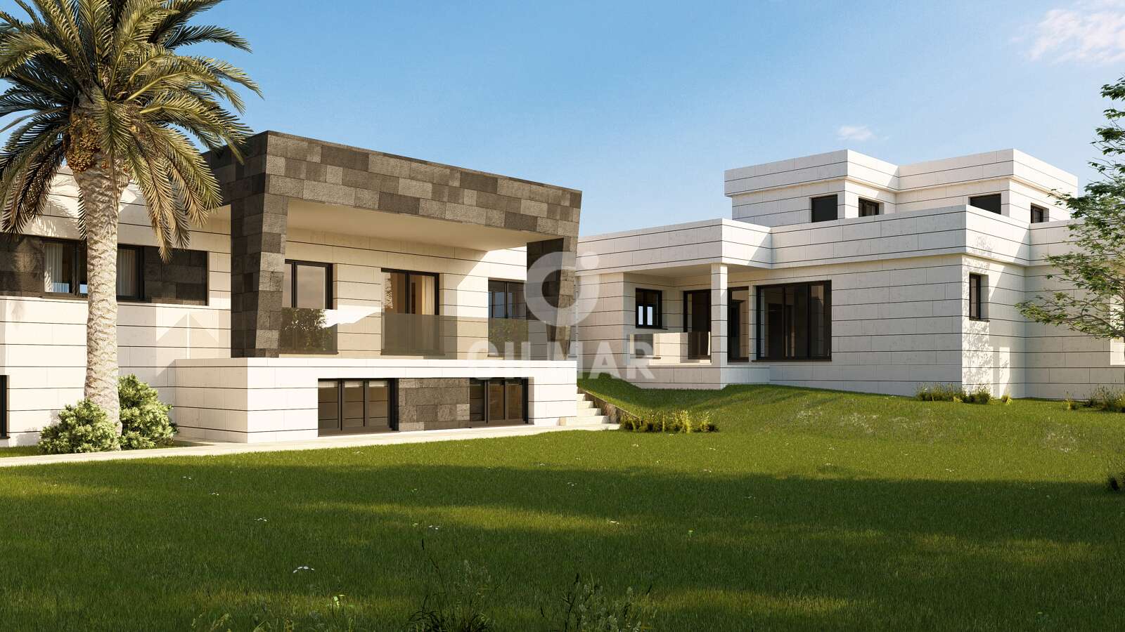 Property slider Gilmar