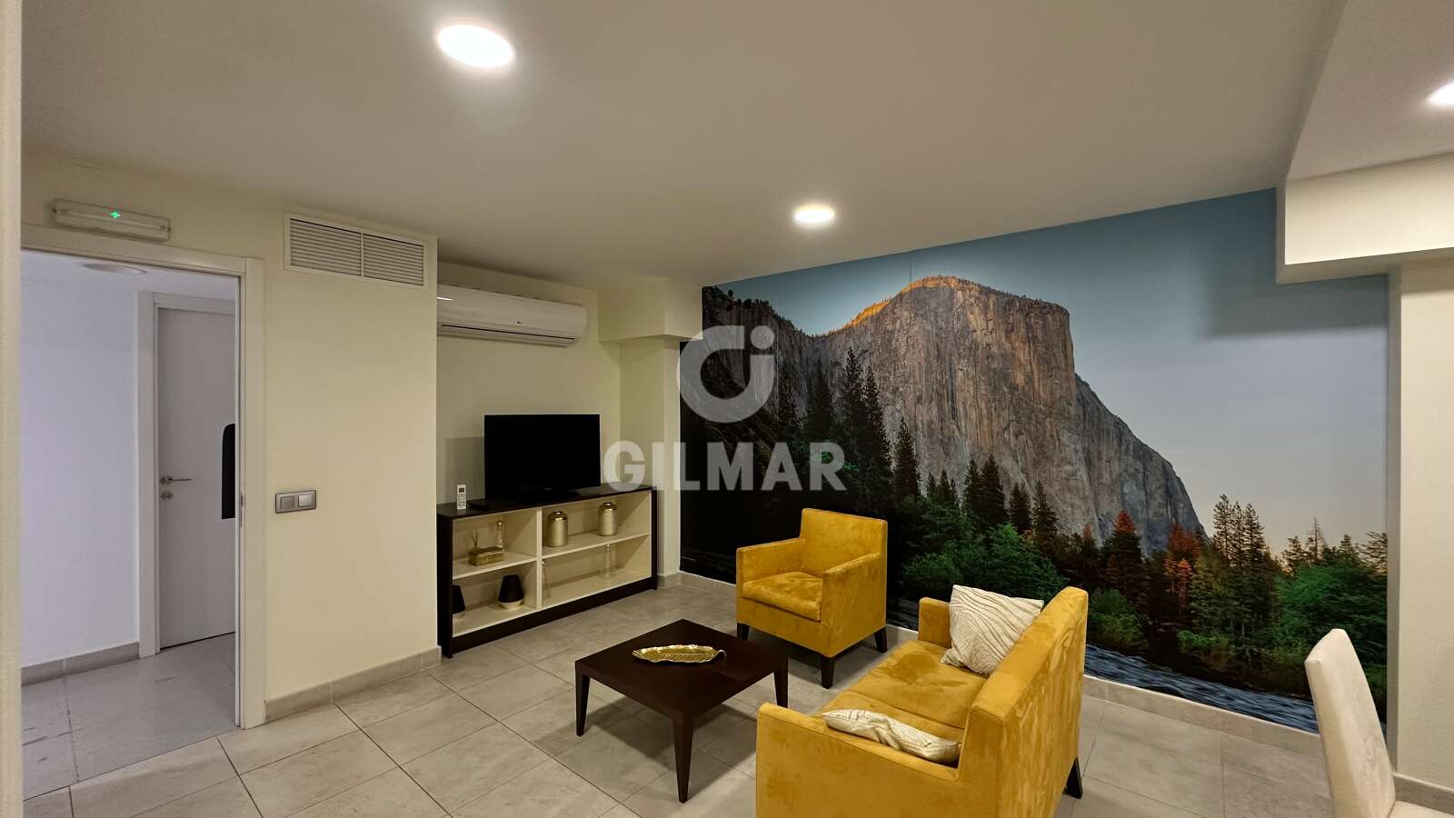 Property slider Gilmar