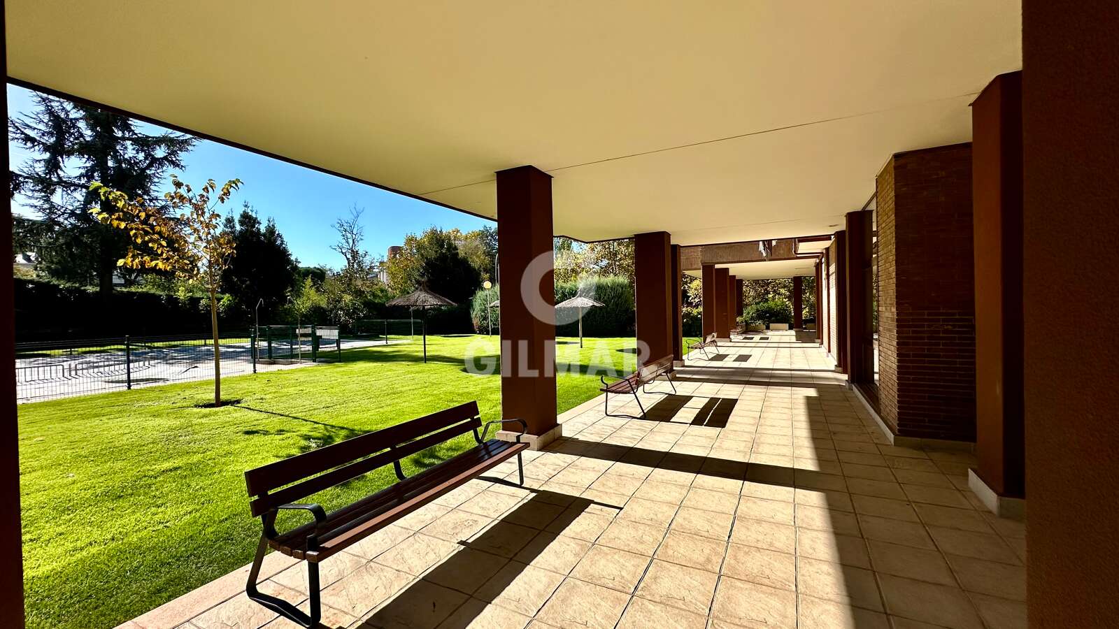 Property slider Gilmar