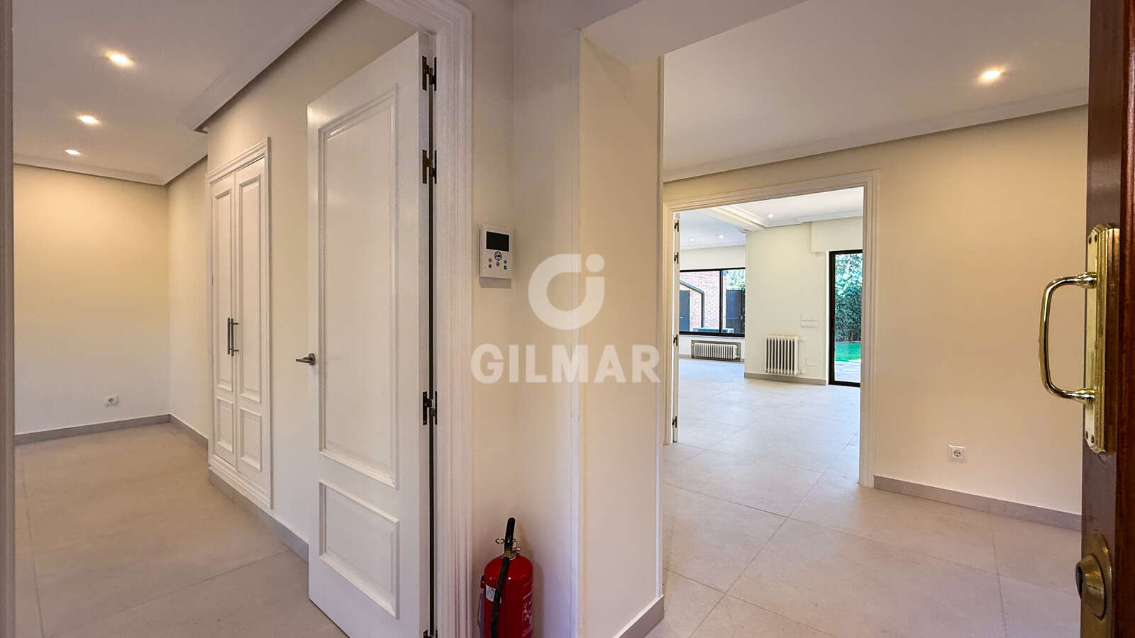 Property slider Gilmar