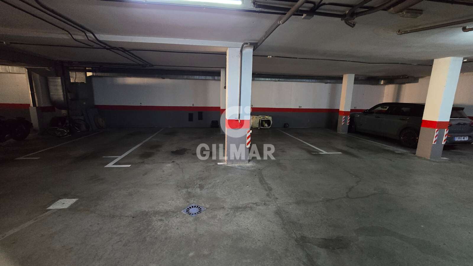 Property slider Gilmar