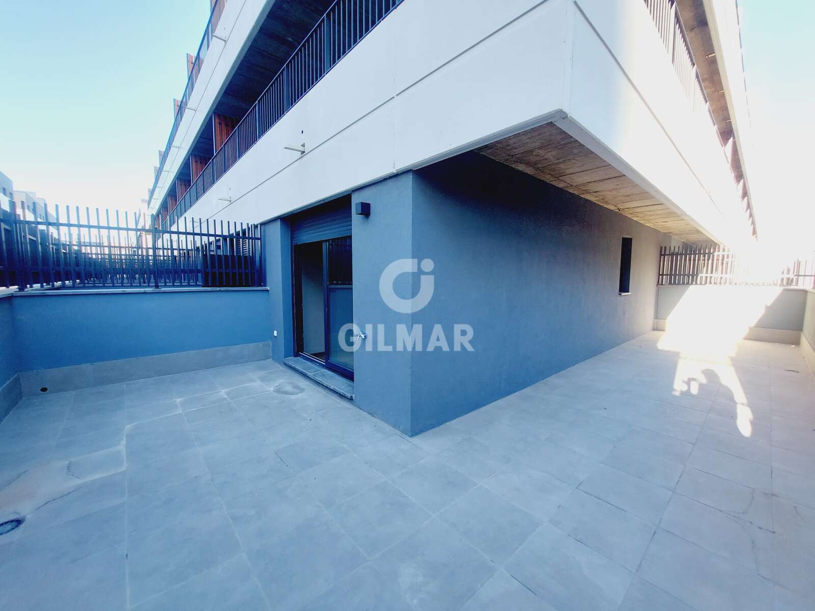 Property slider Gilmar