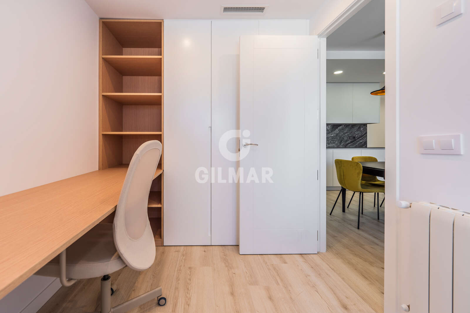 Property slider Gilmar