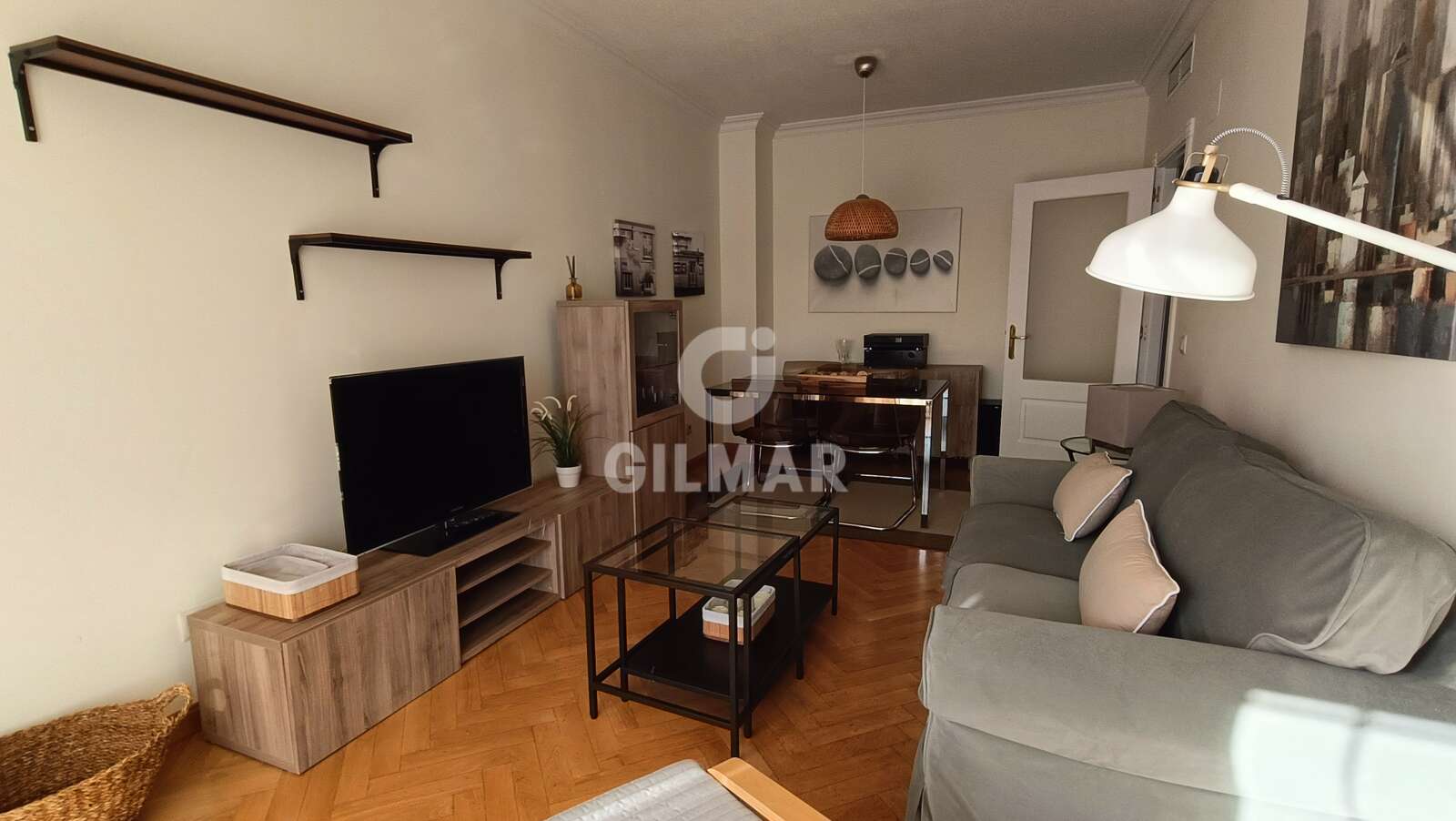 Property slider Gilmar