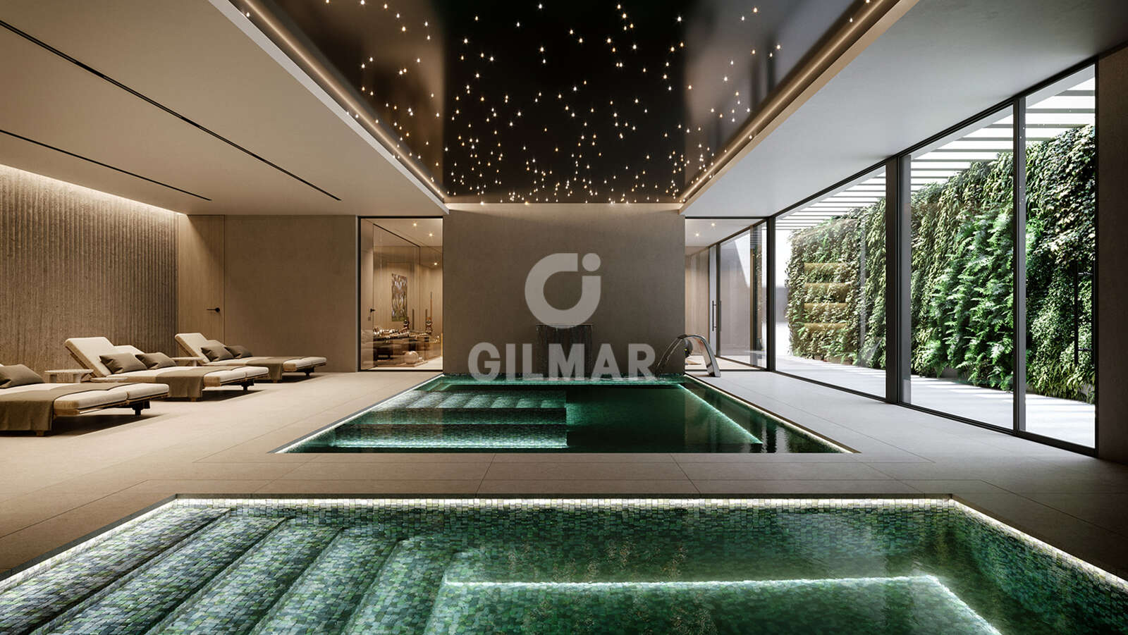 Property slider Gilmar