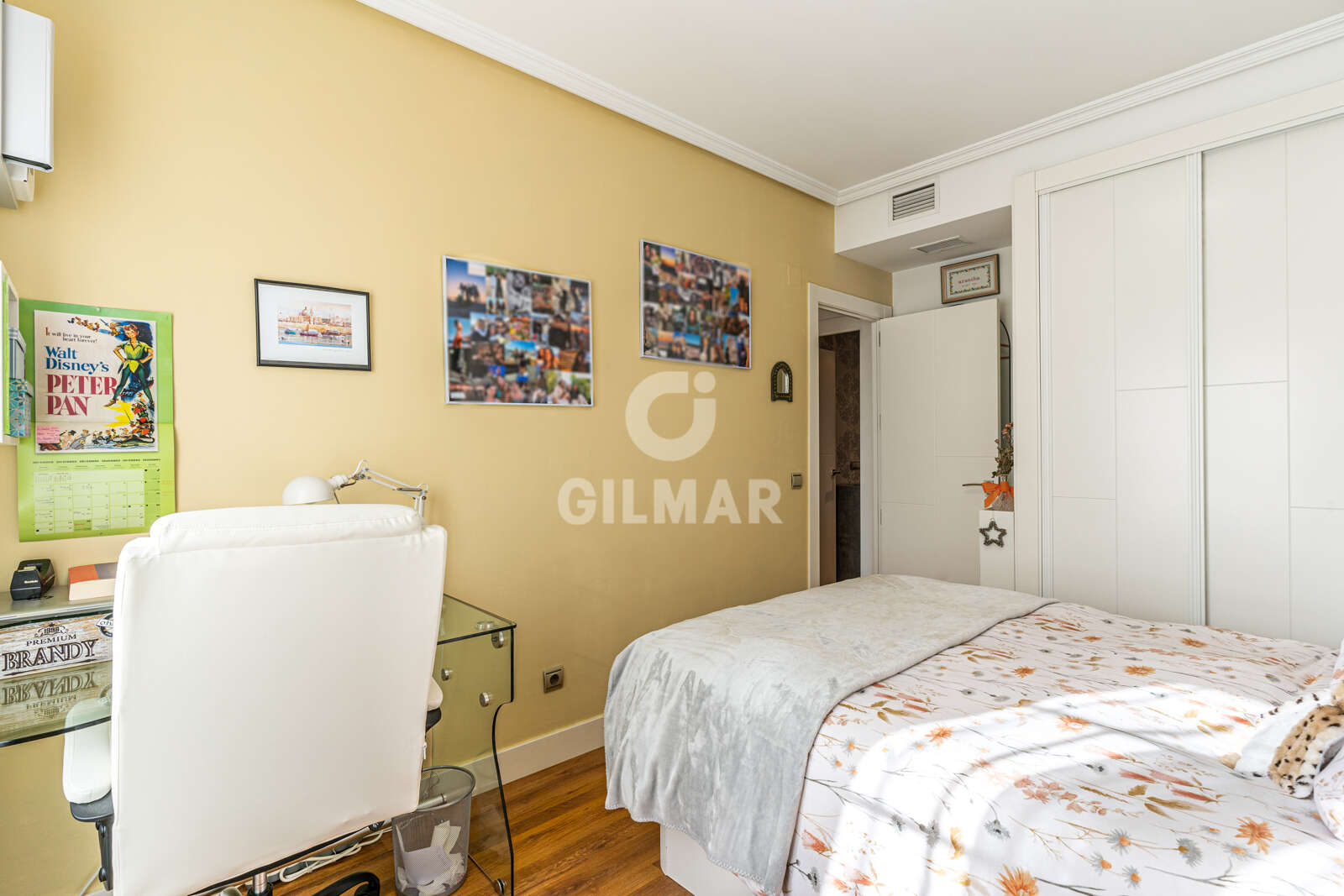 Property slider Gilmar