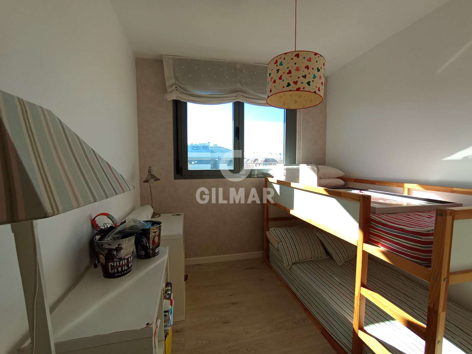 Property slider Gilmar