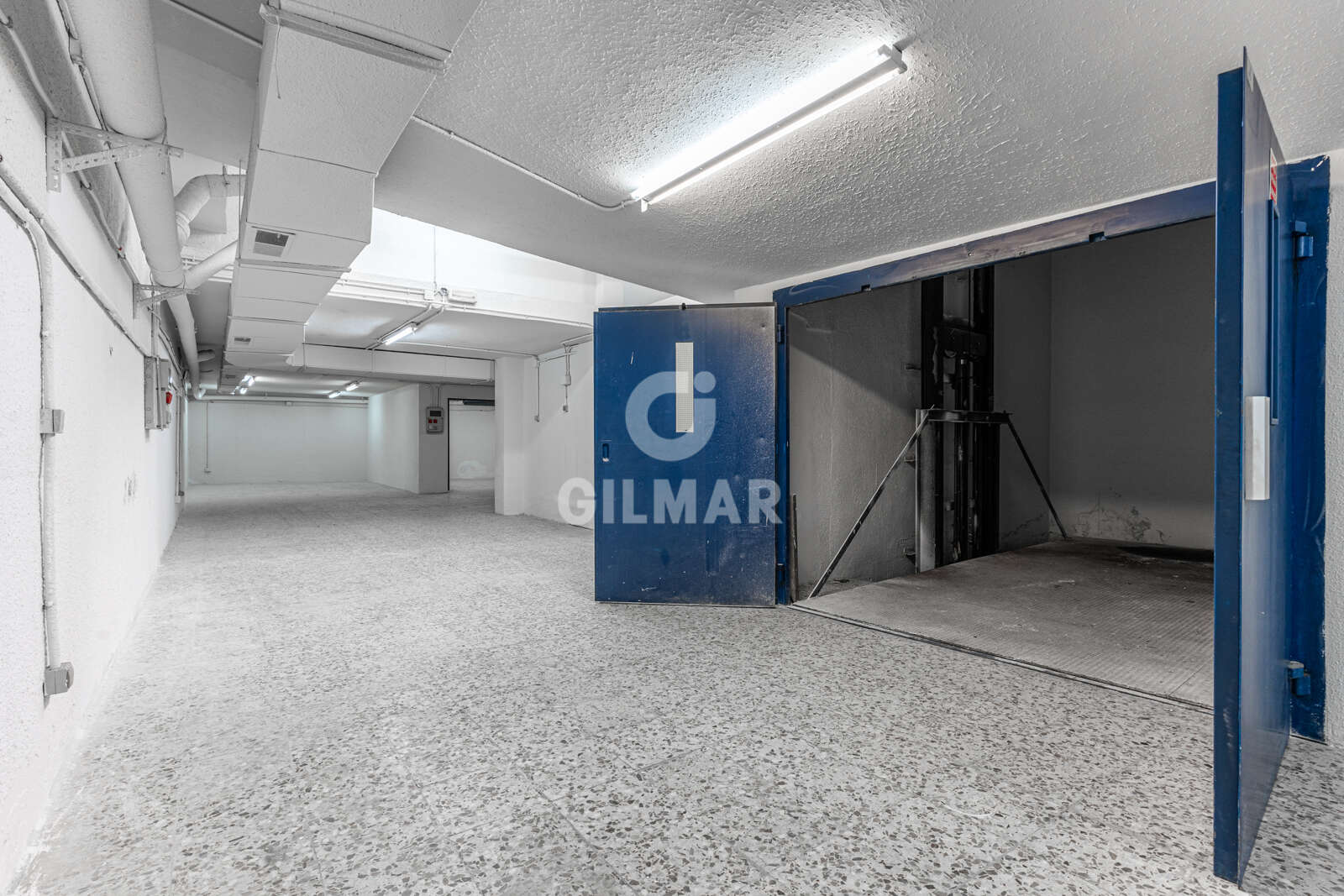 Property slider Gilmar